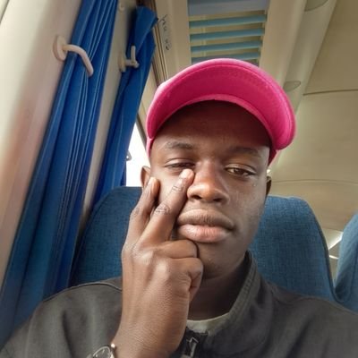 obagashaun's profile picture. Economist/Entrepreneur ♠️/Sojah/student/PhD 2034.