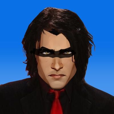 Wormcrab's profile picture. some guys autistic hyperfix shitpost/repost account that sometimes posts art ☆ call me Worm or Viktor https://t.co/7KIdQaNDcn
