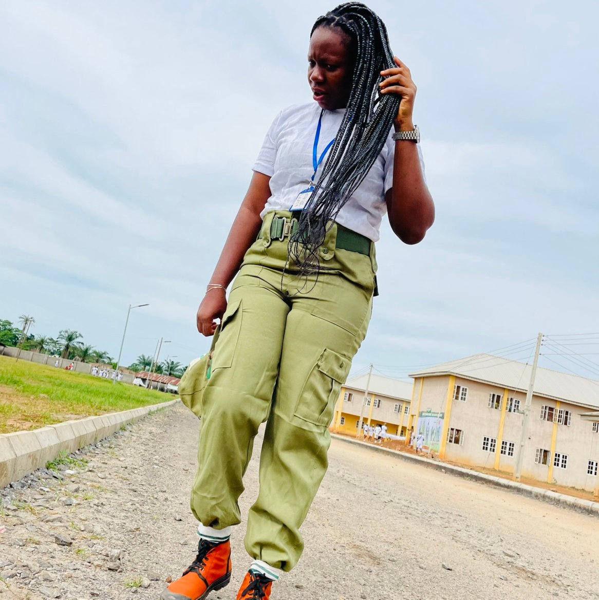 RubbyOGodswill's profile picture. A Process Engineer , an entrepreneur, a safety personnel, a virtual assistant, a human resource manager and a lady with proven ability in project management.