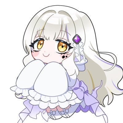 FuyuraRem's profile picture. ⋱♱ Fuyura Rem ♱⋰こんれむち〜👻冥界から来た好奇心旺盛なおばけVtuber！気軽にれむちって呼んでね〜┆illust&modeling→(@ritora_turbo)様┆総合→ #浮遊ふゆら FM→👻🐾 FA→ #れむ写┆https://t.co/6cWaedbYLw