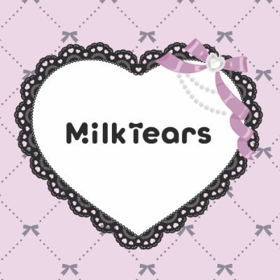 milktears_cafe's profile picture. ゆいみす(@yuimisu_)＆千夢(@chimurin333)プロデュース❣️秋葉原にある地雷ちゃんコンカフェです🍼営業時間▶︎月-土18:00-23:00日17:00-22:00￤🎀遠隔🎀 https://t.co/LlfwXh8BXH