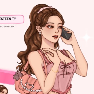 hdlgsnvtrs's profile picture. kj, hdlg, sanv, vlntn, ty’s, freniere | klare loml