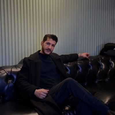 omrfarukkayaa's profile picture. 