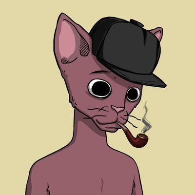 redcet_sol's profile picture. Defi & NFTs on #SOL | Spreading the Love Meta of @SolanaSensei | Gifter