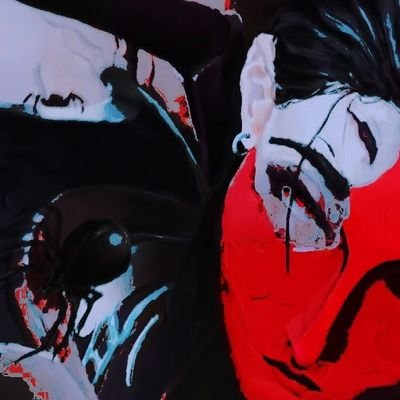 ARACHNlDWEB's profile picture. ⠀⠀⠀ ⠀⠀⠀ ⠀⠀⠀⠀⠀⠀
⠀⠀⠀ ⠀⠀⠀ ⠀⠀⠀⠀⠀