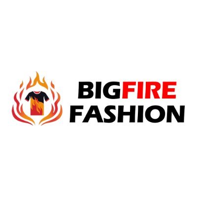 BigFireStore's profile picture. Welcome to Bigfirefashion Store! We're passionate about delivering stylish, high-quality clothing that blends comfort with modern trends.