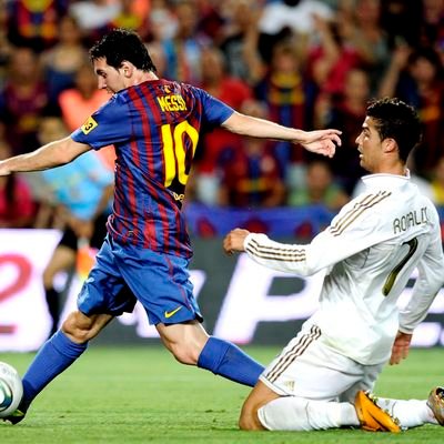 NanaYaw127's profile picture. Everything Football, Just call me ||
I'm a BARCELONA FAN || MADRID Hater