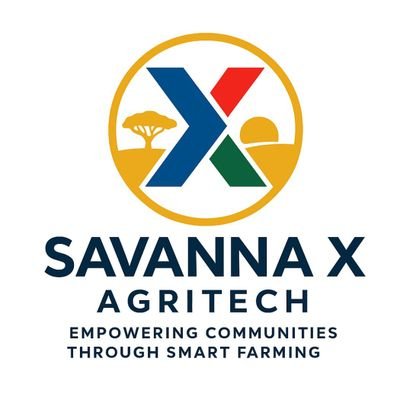 SavannaXAgriTec's profile picture. AgriTech innovation on Flare 🌱 | Driving sustainability, efficiency & growth | Namibia & beyond | #AgriBlockchain