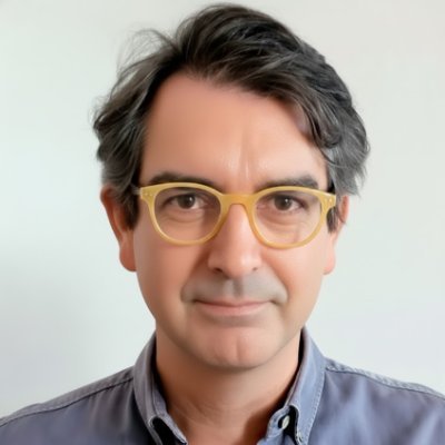 joseantmarq's profile picture. Consultor de Formación y Presidente de Autoforma: Asociación Nacional de gestores de formación