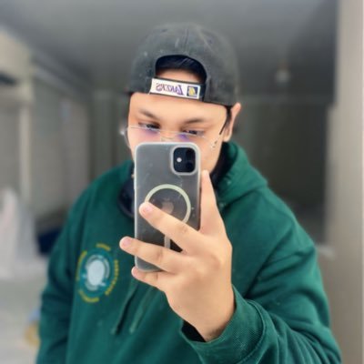 STPHNFJRD's profile picture. ♏️ | Single | 29 | Dad of Yoshie 🤍🤎🐈