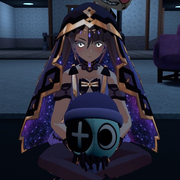 irlastronova's profile picture. 