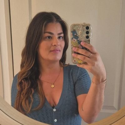 AnaisHeilig's profile picture. 💫💥