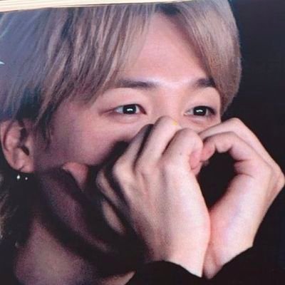 arurin_desu's profile picture. 🐥workmode🐰
木漏れ日
032319.040619.040719.101119

BTS 🇵🇭

#JIMIN
#JUNGKOOK
@BTS_twt

삼J

🖤 kookmin/jikook🤍
#GCFINTOKYO