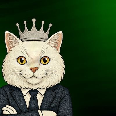 Eth_Royalty's profile picture. 𝘞𝘦 Design Here 🎨 ● Discuss DeFi 💰 — 🪙 Crypto — Market update 📈📉 ● Take Jobs and Execute with Efficiency ● Let's Deal🤝 ●