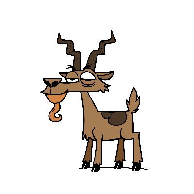 zolarous's profile picture. GOAT