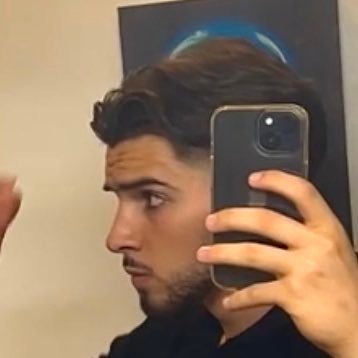 zirowwww's profile picture. 