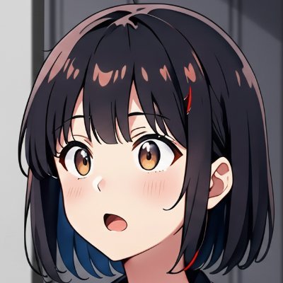 ai_illust_akira's profile picture. AI生成。オリジナルAI絵巻「魔法世界のラヴィ」不定期連載休載中。AIアニメ「Karma 」生成中。日替わりシリーズ。99％予約投稿。DMはNGです。
AI動画の過去作はYouTubeで閲覧できます。よろしくお願いいたします。
https://t.co/ft2diPc3Dy