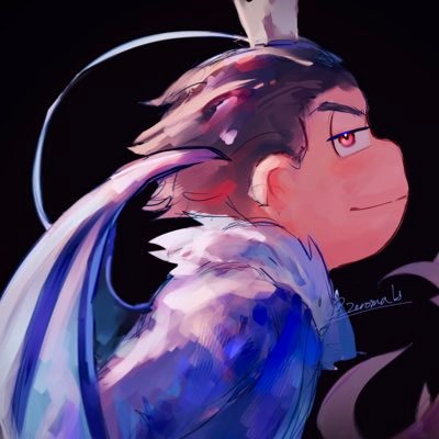 Zero_Soroso's profile picture. 