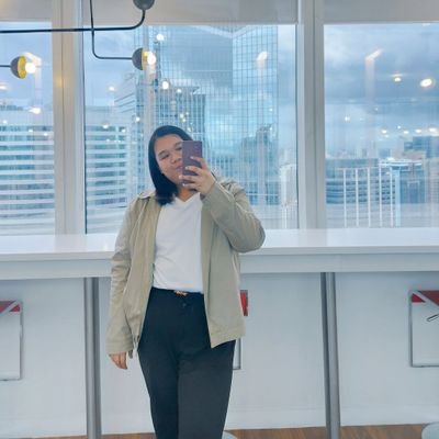 bonieehfacio's profile picture. 24 | devcom | clsu '23