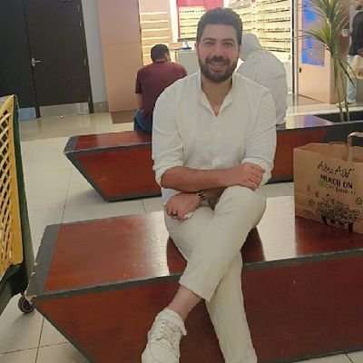 AhmedMa40508171's profile picture. صلى على مُحمد❤️اللهم احفظ أمتنا العربية والإسلامية  🙏
ستظل مصر والسعودية قبضة واحدة في وجه اللجان 🇸🇦🇪🇬