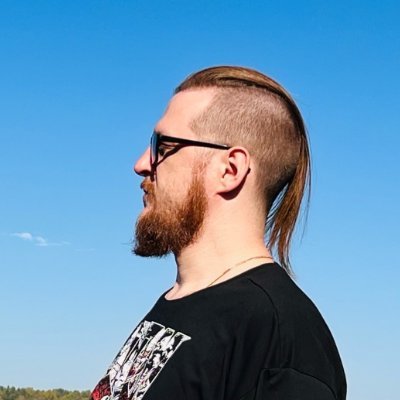 iXlebyshek's profile picture. Делаю шмотки!
(футбы, майки, кепки, трусы и т.д.)
Любой каприз за ваши бабки х) 

Телега: https://t.co/jX9vpkpBpB

Футбы в VK: https://t.co/eLEhvTcJ23