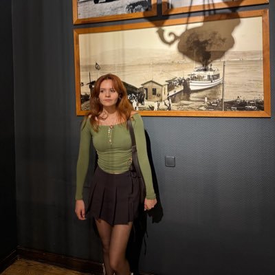 iremelllaa's profile picture. Keşke peri olsam..