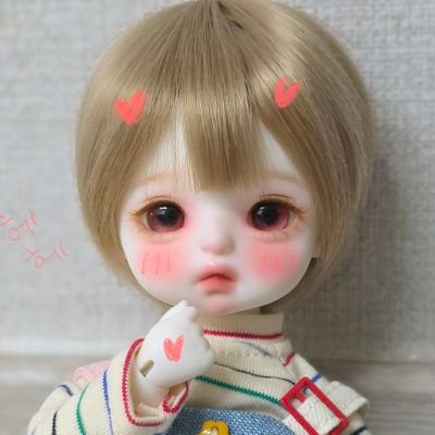 77ohme's profile picture. 💜BJD인덕 💜남부권 성인🐶
현생살이가 인놀을 방해중..