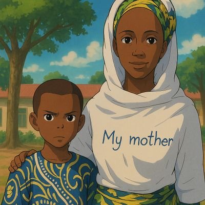 EsteemBros's profile picture. Being Human(MALE)||Petroleum Engineering Student||Islam🌙||Sunni Muslim||Electrical Equipment Supplier||Graphic Designer||Manchester United Fan.