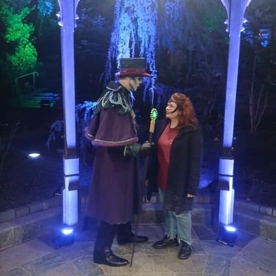 bebouloki's profile picture. Bisexual
She/her