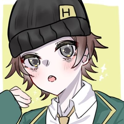 kuwagata0213's profile picture. しらいぬはくとと申します！！！