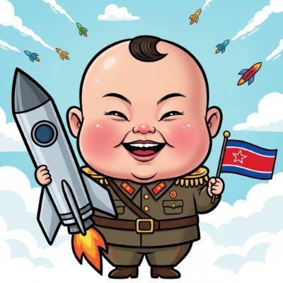 DPRK_Dev_Star's profile picture. 