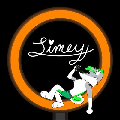 teenytinylimey's profile picture. 💚 Limey/Cookie, he/him, 24, mostly a smol green bean, lover of belly, undies, movies, friends, etc.! Profile & Header 🎨: me (AD: @chubbylimeybean) 💚