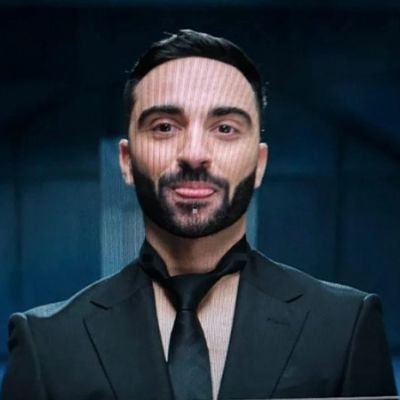 AgentAbanStone's profile picture. Hello everyone, my name is Aban! and im an agent on a mision! Haha! Joking! But it sounds cool, right? 🥚♥️🪨   Parody account / 18+ / minors DNI