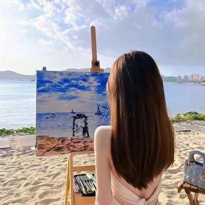 Missburger5's profile picture. Love coffee, sunsets, and good conversation ☕🌅 | Here for real connection, not small talk