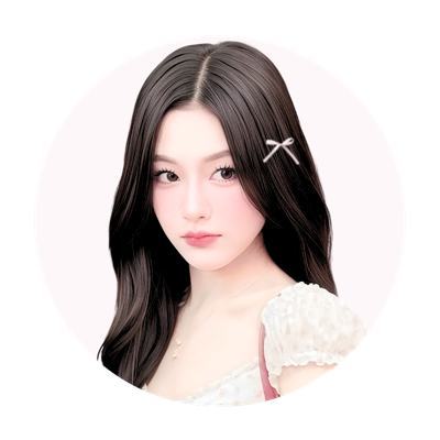oepalin's profile picture. ˖   𓉳̸  𝓓ol͜lettꫀ petals, ᨰׁׅaltz, 𝖨͟.  ꔫ  🪞 𝒯he lovely sky sprinkles the magical scene, with whitethorn touched by fairies and beauty from siren. 𑁯͟ ɞ