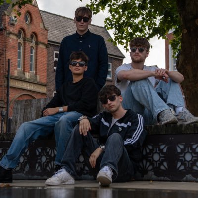 ttheglasshouse's profile picture. Tickets on sale now🎫