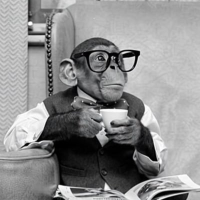 PonziBaker's profile picture. personal trading journal