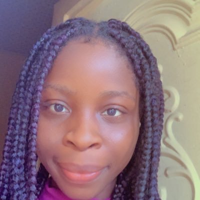 TinaOdia5's profile picture. psalm 46:5||Finance||Business