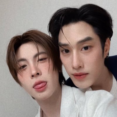 Rtd_nlsrchy's profile picture. สาววายผู้มีประสบการณ์การติ่งพอสมควร Xนี้เน้นเติมเกย์ ขุดและรีโพสต์แบบบ้าคลั่ง 🤫🤭🫠👌🏼💯🤯