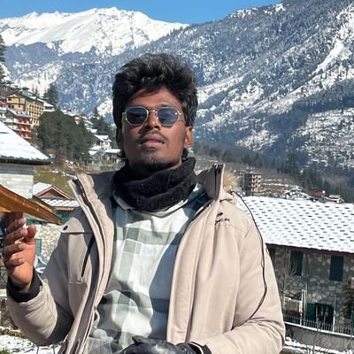 Raghunathan112's profile picture. யாதும் ஊரே யாவரும் கேளிர் ✨