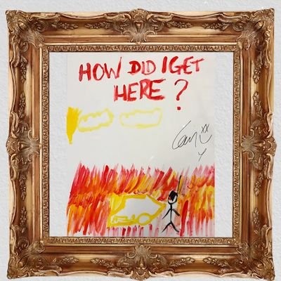 birdy3761's profile picture. ×͜× Everything will be alright! 🤞🕯
she|her / adult 40+ / TPWK / 
Paradise is getting closer everyday /
🌈ally/safe space