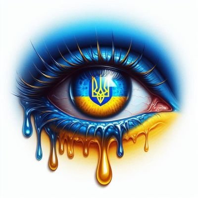 snuitje's profile picture. Prettig gestoorde beelddenker💙💛🇺🇦🇪🇺
Het glas is altijd halfvol😊.
' Allways look on the bright side of life '
Ongevraagd dm = blok
@snuitje.bsky.social