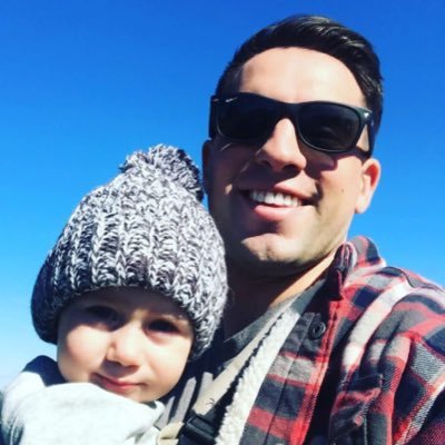 LukeStockman's profile picture. 