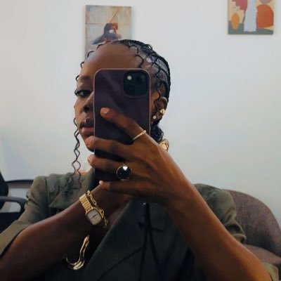 AfuaaSam's profile picture. 