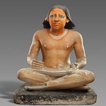 LucVerhoeven11's profile picture. Gepensioneerd. Auteur en docent Gezondheidszorg en Medische vakken. Altijd bezig:  hardlopen, hiërogliefen bestuderen, astronomie, Philosophy of the Mind, ...