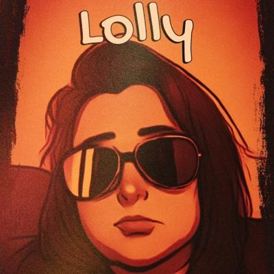 Lolly_Knickers's profile picture. I’m about as easy as a nuclear war