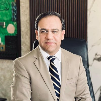 umarsaif's profile picture. CEO https://t.co/ZtIepQcl8h, Khudi, Dil Ka Rishta; Former Federal Minister IT, Telecom & Science; UNESCO Chair ICTD; MIT TR35; YGL; Sitara-i-Imtiaz; Former PITB, VC ITU