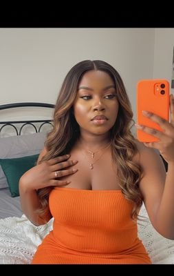 AngelaUzochukw1's profile picture. Aspiring to live, laugh, love ❤️ /favorite  motivational model 🌸
Fxtrader📈📉/
Follow 4 follow ♥️ 
001 always 🤑