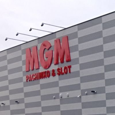 mgm_kunitomi's profile picture. 宮崎県国富町にこの冬誕生（予定）のパチンコ店です。🎂
色々な情報をゆる～く発信いたします！
お気軽にフォローお願いします💛無言フォローお願いします！