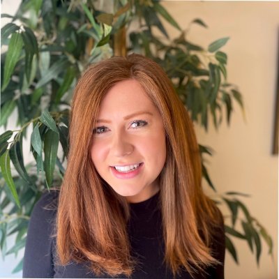 0xEmilyVeeck's profile picture. Customer Success at LegalSifter, passionate about AI, crypto and helping teams navigate the future of digital agreements